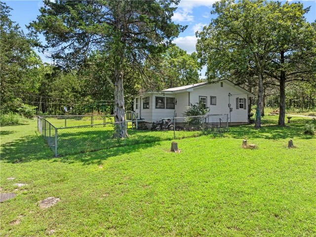 203 Larchwood Dr, Diamond City, AR 72644 - photo 17