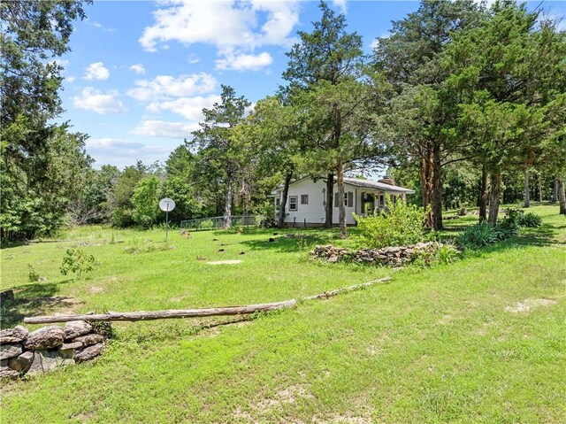 203 Larchwood Dr, Diamond City, AR 72644 - photo 18