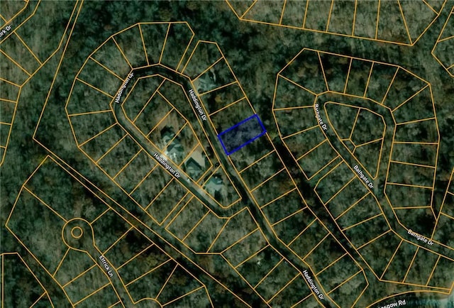 LOT26 Haddington Dr, Bella Vista, AR 72715
