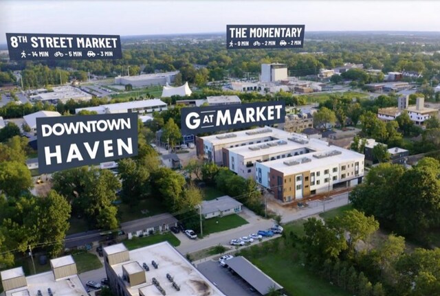 905 SE 4th St Unit 300, Bentonville, AR 72712