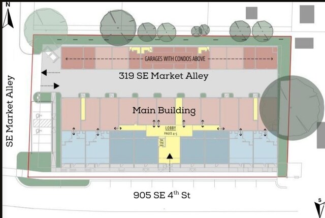 905 SE 4th St Unit 300, Bentonville, AR 72712