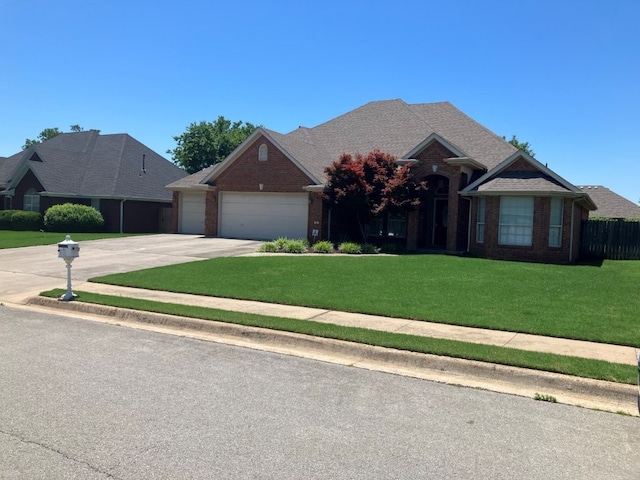 285 S Briarhill Dr, Farmington, AR 72730 - photo 1