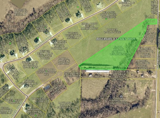 N/A, Goshen, AR 72701 - photo 2