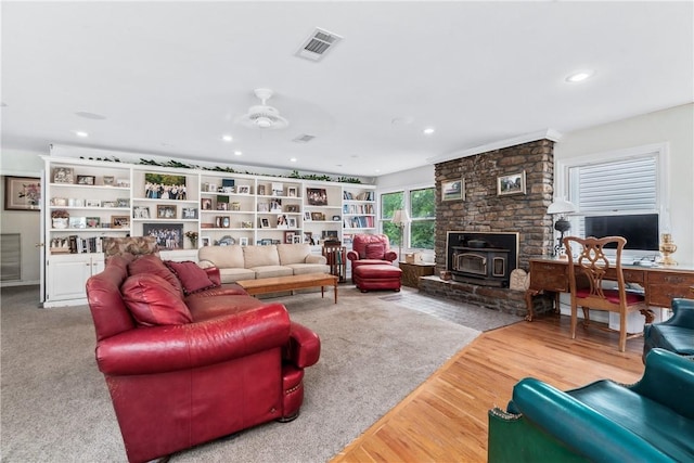 410 N Oliver Ave, Fayetteville, AR 72701 - photo 8