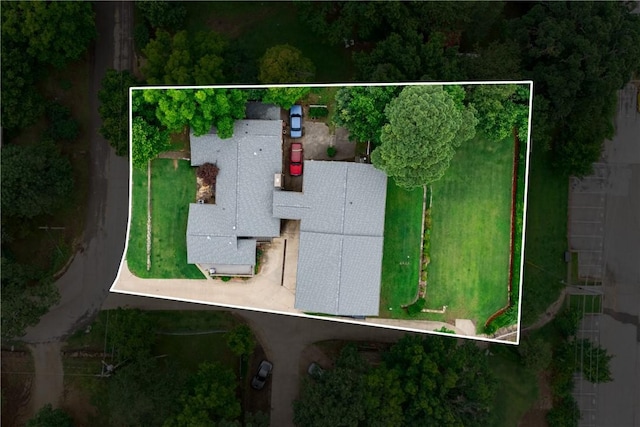 410 N Oliver Ave, Fayetteville, AR 72701 - photo 36
