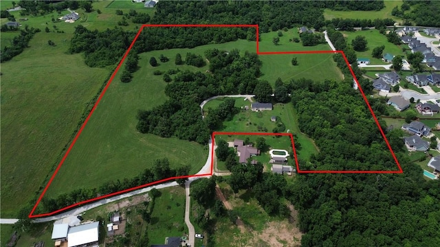 671 Sands Rd, Cave Springs, AR 72718