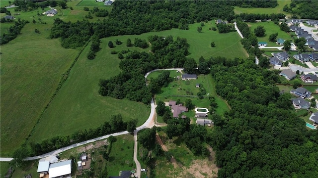 671 Sands Rd, Cave Springs, AR 72718