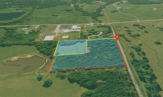 473172 E 830th Rd, Stilwell, OK 74960 - photo 1