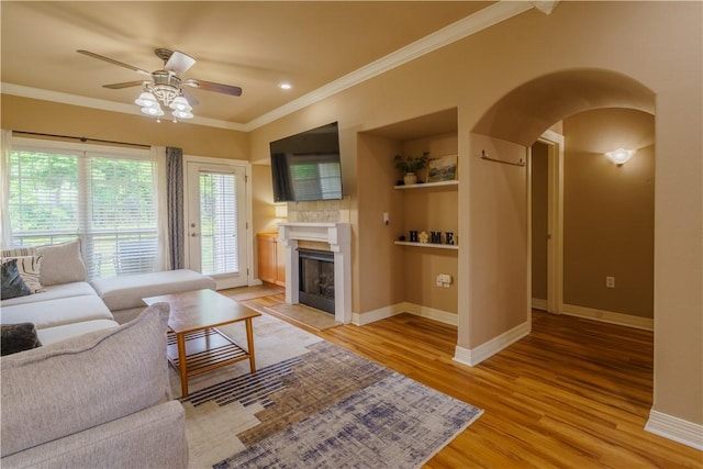 916 S Dixson St, Rogers, AR 72758 - photo 3