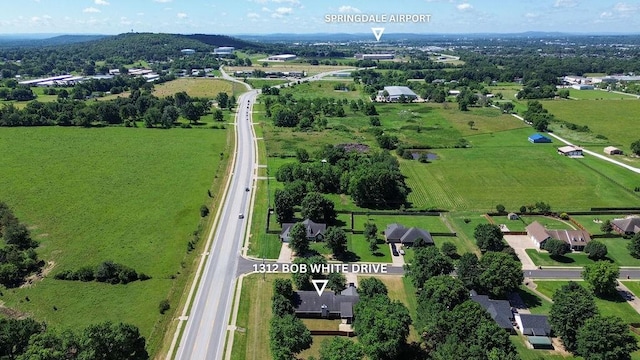 1312 Bob White Ave, Springdale, AR 72764 - photo 33