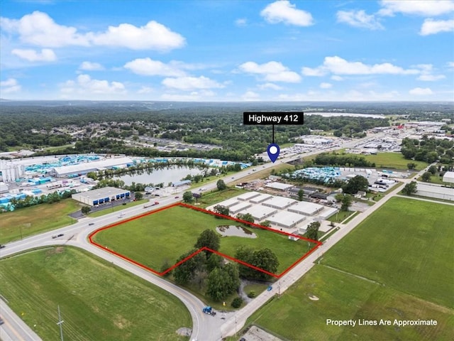 TBD W 412th Hwy, Siloam Springs, AR 72761 - photo 2