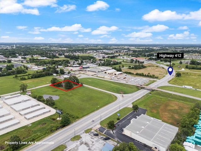 TBD W 412th Hwy, Siloam Springs, AR 72761 - photo 4