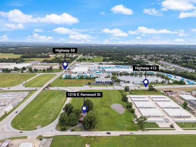 TBD W 412th Hwy, Siloam Springs, AR 72761 - photo 6