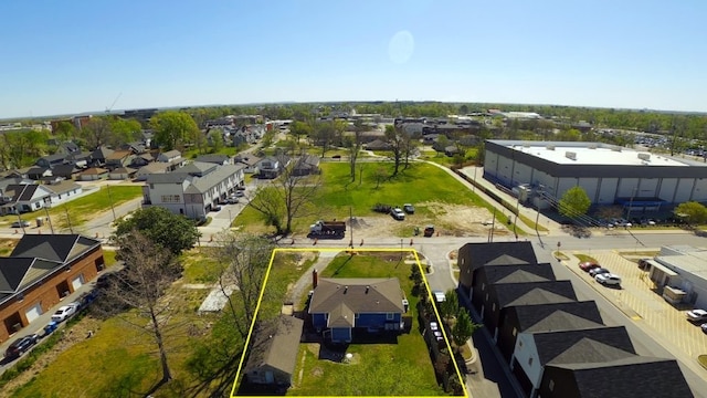 508 SW E St, Bentonville, AR 72712