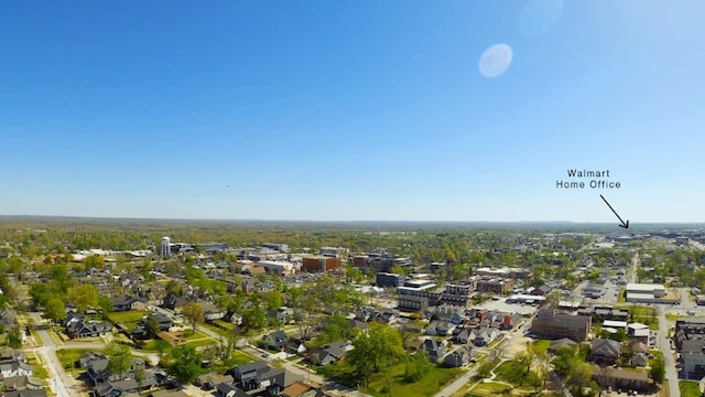508 SW E St, Bentonville, AR 72712