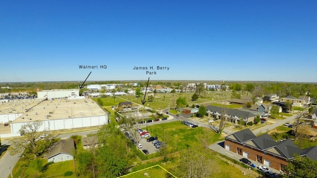 508 SW E St, Bentonville, AR 72712