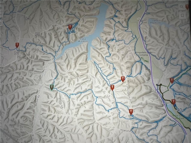 LOT37OFBLOCK4 Waveney Ln, Bella Vista, AR 72715