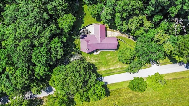 8173 Spanker Creek Rd, Bentonville, AR 72712 - view of subject property