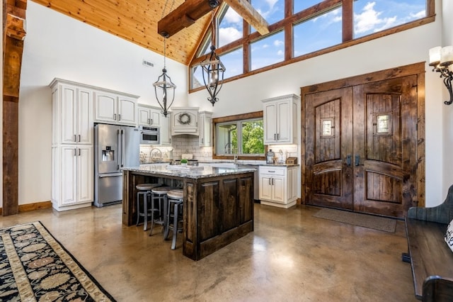 16325 Sunset Wc 38 Rd, Winslow, AR 72959 - photo 5