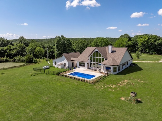 16325 Sunset Wc 38 Rd, Winslow, AR 72959 - photo 37