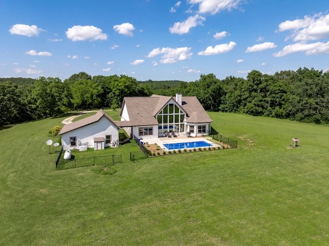 16325 Sunset Wc 38 Rd, Winslow, AR 72959 - photo 38