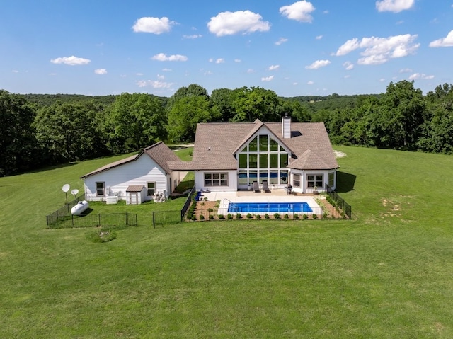 16325 Sunset Wc 38 Rd, Winslow, AR 72959 - photo 39