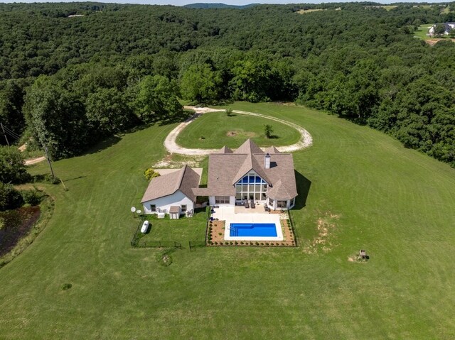 16325 Sunset Wc 38 Rd, Winslow, AR 72959 - photo 40