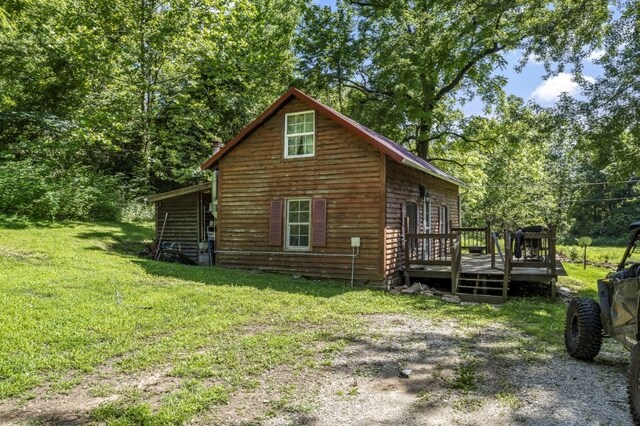 16325 Sunset Wc 38 Rd, Winslow, AR 72959 - photo 30