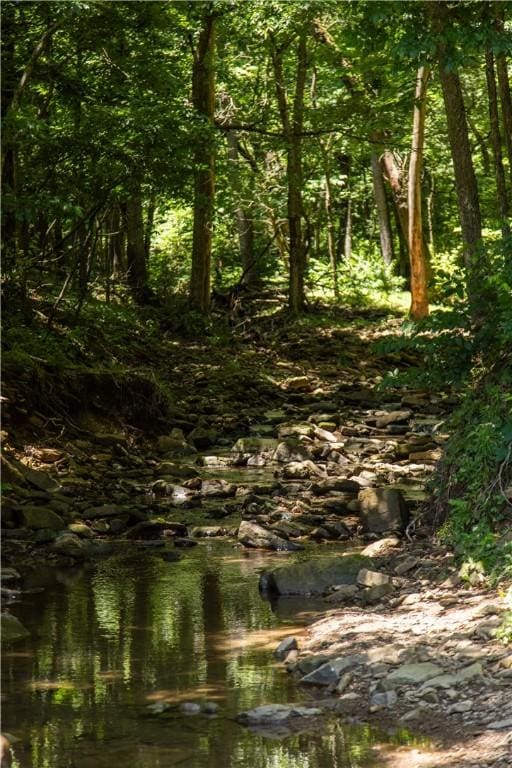16175 N Cove Creek Wc 21 Rd, Prairie Grove, AR 72753 - view of undeveloped land