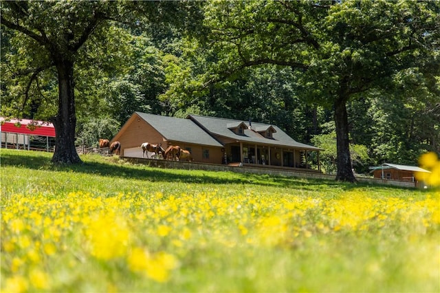 16175 N Cove Creek Wc 21 Rd, Prairie Grove, AR 72753 - photo 57