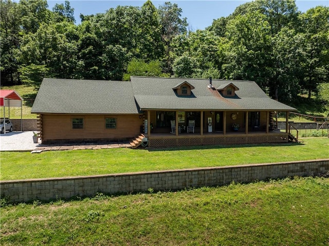 16175 N Cove Creek Wc 21 Rd, Prairie Grove, AR 72753 - photo 2