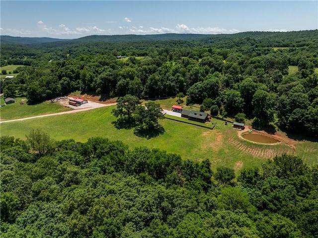 16175 N Cove Creek Wc 21 Rd, Prairie Grove, AR 72753 - photo 23