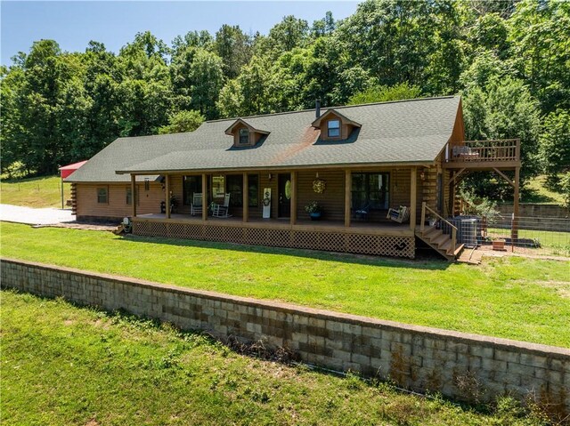 16175 N Cove Creek Wc 21 Rd, Prairie Grove, AR 72753 - photo 35