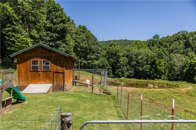16175 N Cove Creek Wc 21 Rd, Prairie Grove, AR 72753 - photo 37