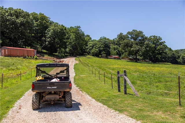 16175 N Cove Creek Wc 21 Rd, Prairie Grove, AR 72753 - photo 38