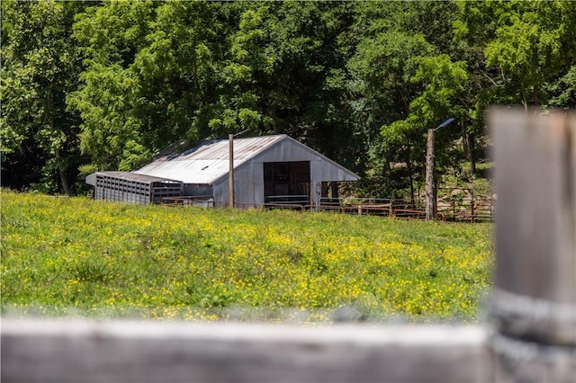 16175 N Cove Creek Wc 21 Rd, Prairie Grove, AR 72753 - photo 39