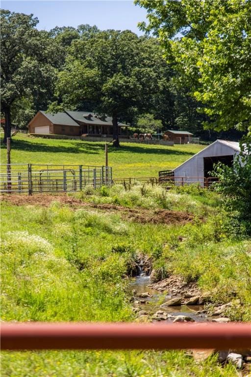 16175 N Cove Creek Wc 21 Rd, Prairie Grove, AR 72753 - photo 41
