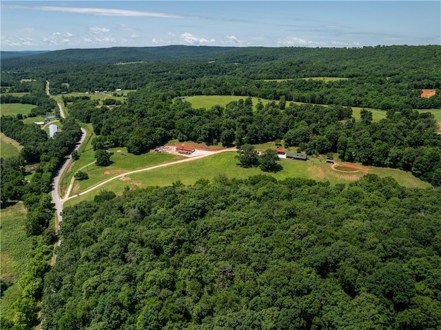 16175 N Cove Creek Wc 21 Rd, Prairie Grove, AR 72753 - photo 46