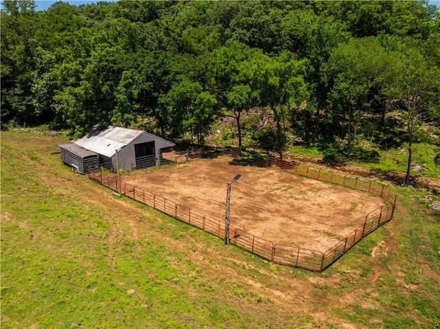 16175 N Cove Creek Wc 21 Rd, Prairie Grove, AR 72753 - photo 54