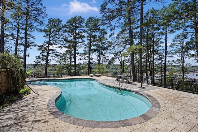 1 Rimrock Rd, Russellville, AR 72802 - photo 49