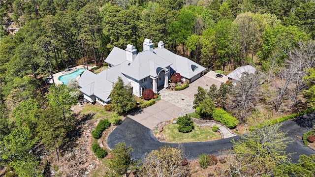 1 Rimrock Rd, Russellville, AR 72802 - photo 53
