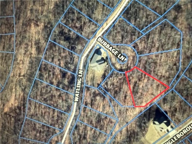 LOT22OFBLOCK2 Burbage Ln, Bella Vista, AR 72715 - photo 1