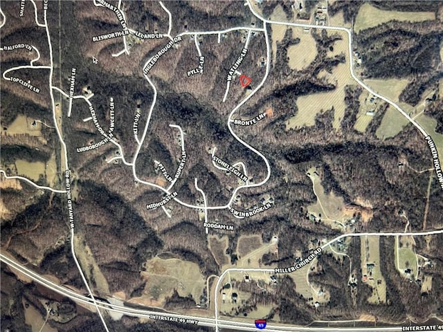 LOT22OFBLOCK2 Burbage Ln, Bella Vista, AR 72715 - photo 7