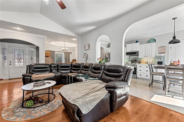 3 Highworth Ln, Bella Vista, AR 72714 - photo 5