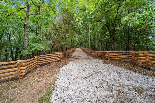 TRACT1CEDARRAILRIDGE Whispering Hls, Garfield, AR 72732