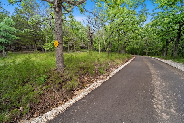 TRACT1CEDARRAILRIDGE Whispering Hls, Garfield, AR 72732