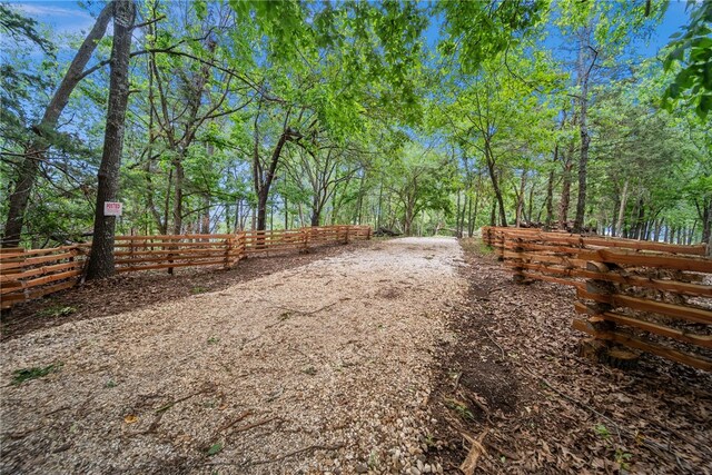 TRACT4CEDARRAILRIDGE Whispering Hls, Garfield, AR 72732 - photo 3