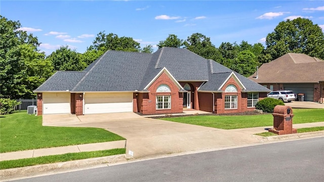 3986 Saulsbury St, Springdale, AR 72762 - photo 1