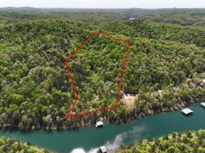 TBD Bel Lago Dr, Eureka Springs, AR 72632 - photo 1