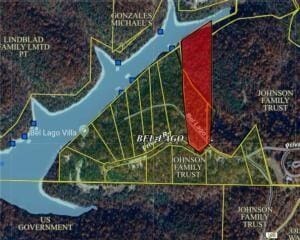 TBD Bel Lago Dr, Eureka Springs, AR 72632 - photo 2